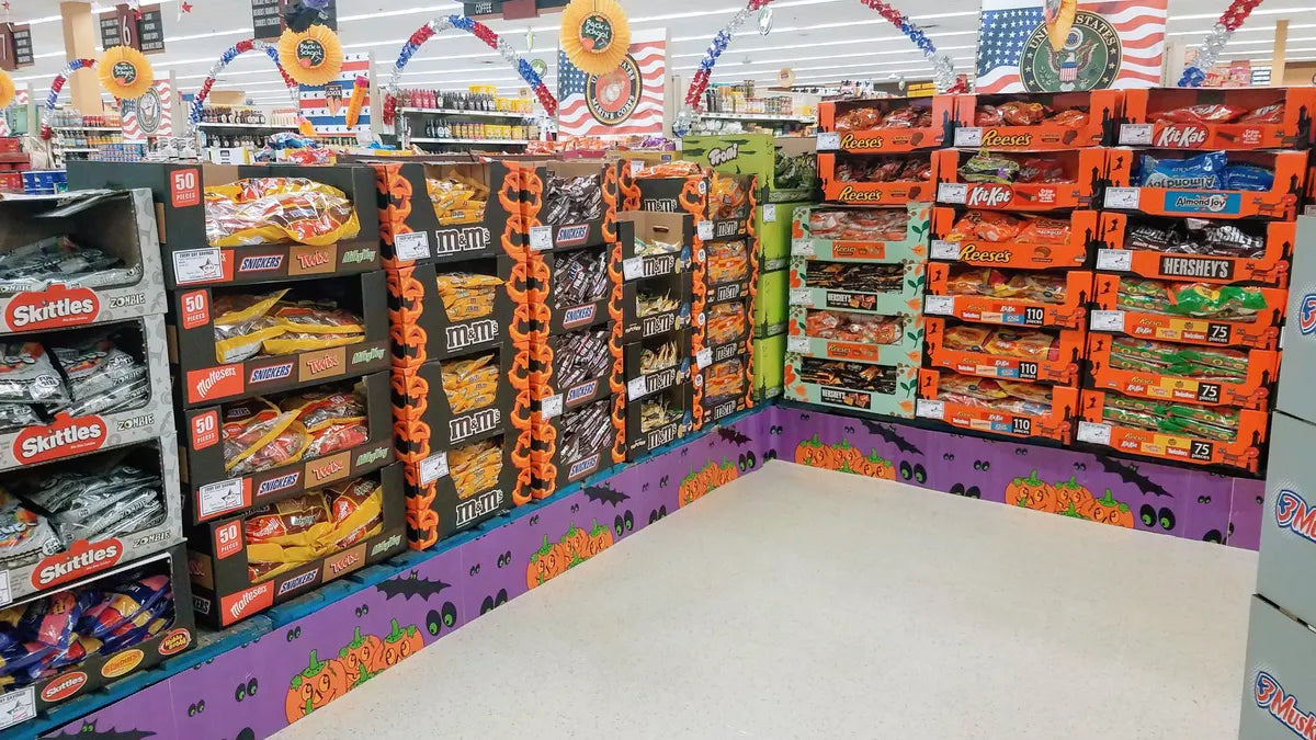How to Make Your Store More Exciting