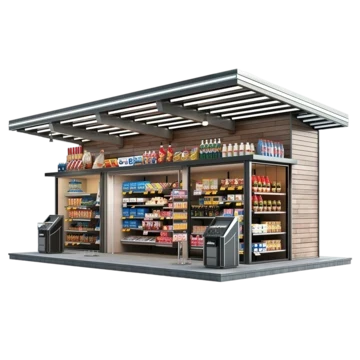 Wholesale Items for My Convenience Store: What Should I Stock?