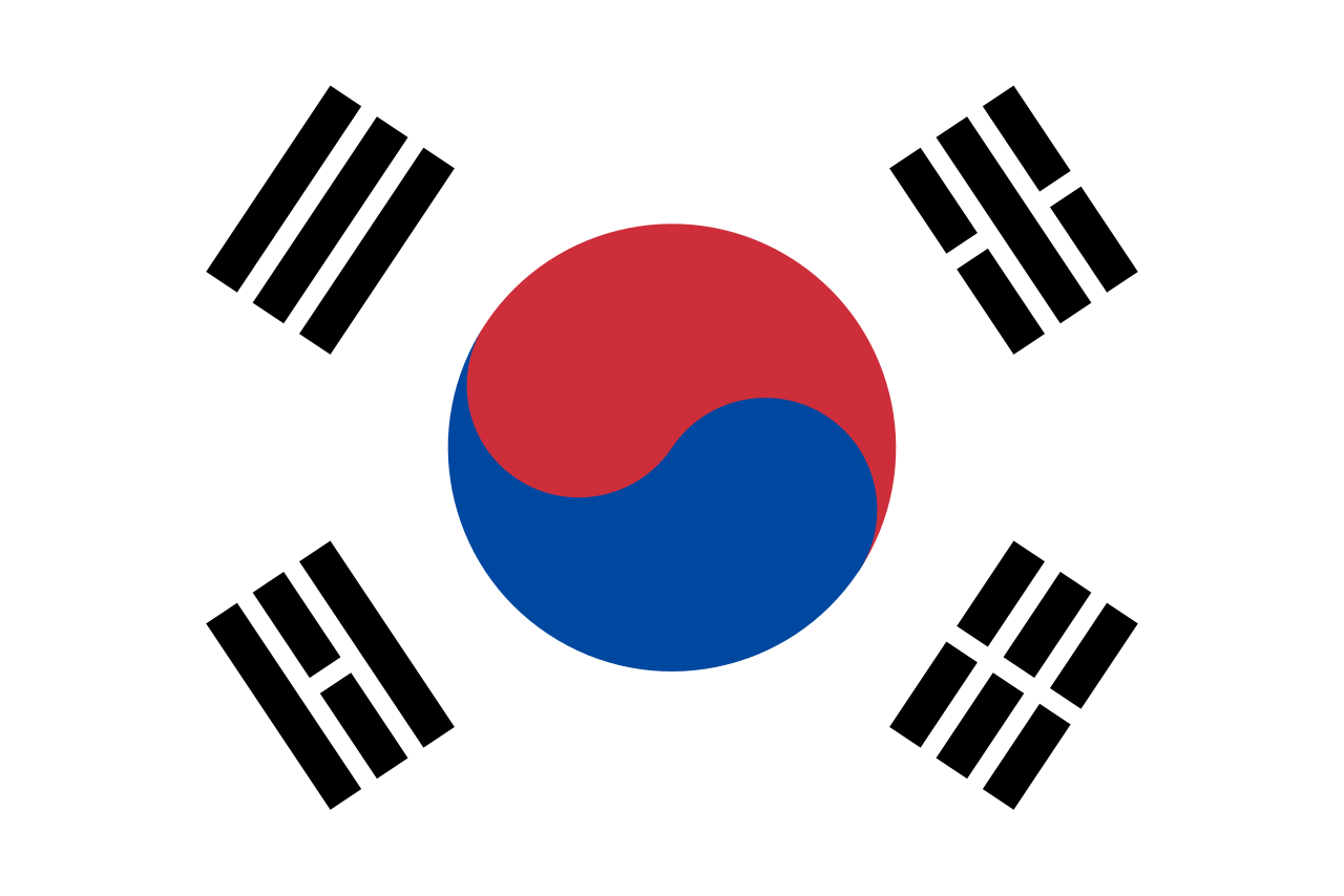 KOREA