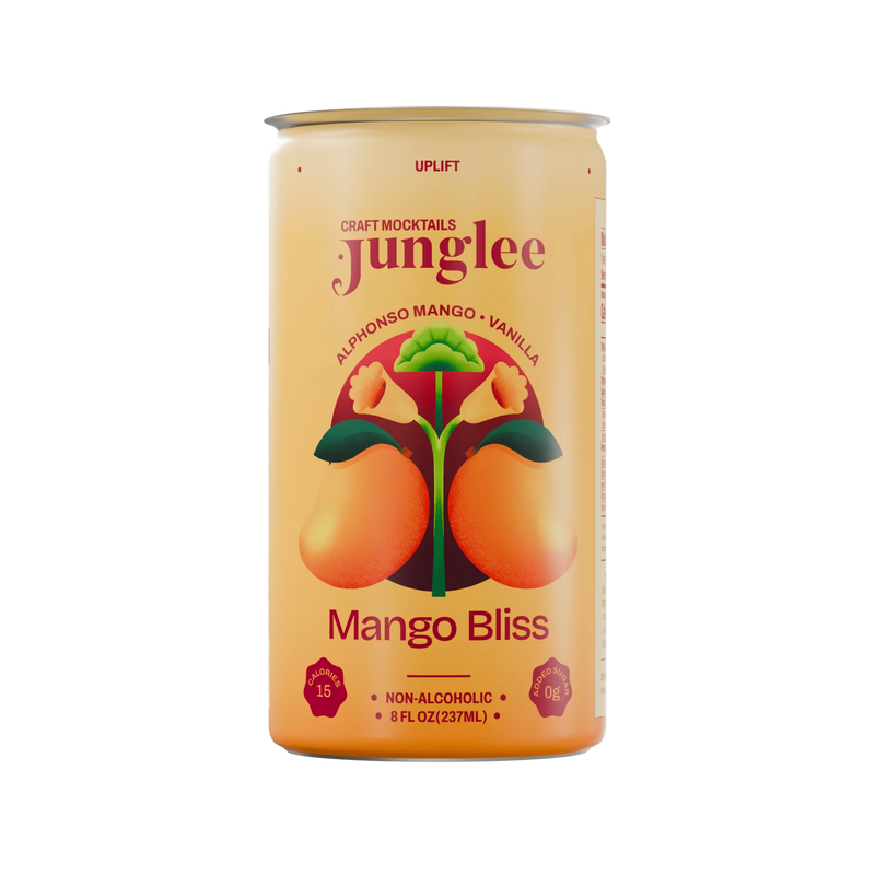 JUNGLEE Mango Bliss - INDIA (24 COUNT)
