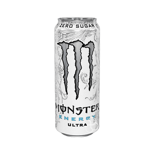 Monster Energy Bulk Deal - KOREA/SOUTH AFRICA (168 COUNT)