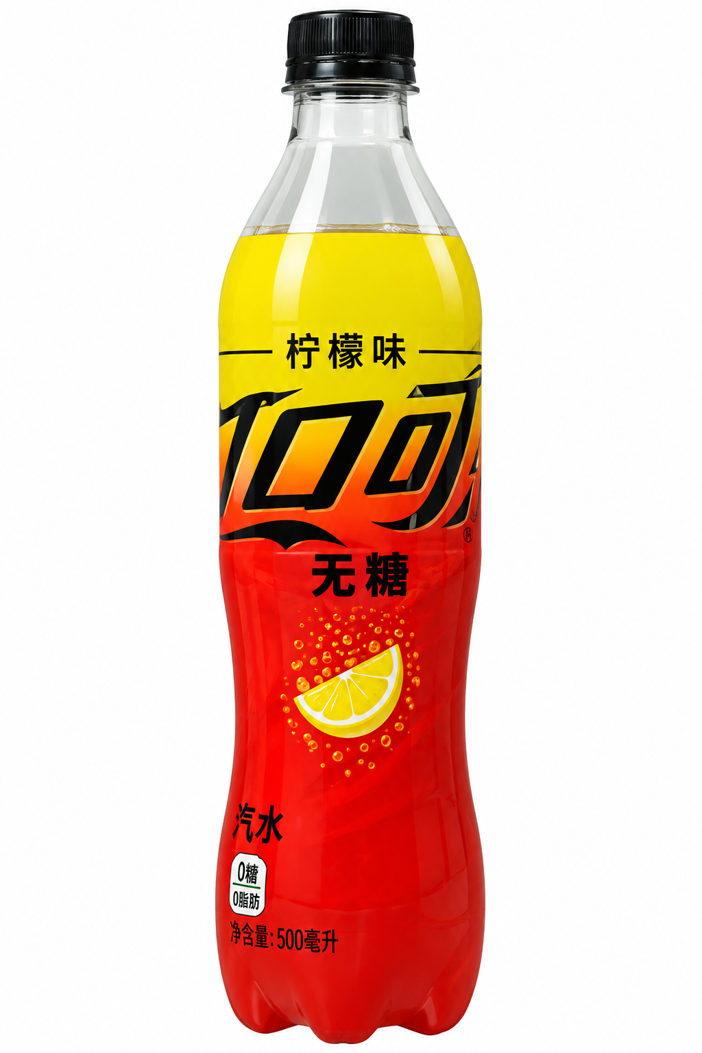 Coca Cola Lemon - TAIWAN (12 COUNT)