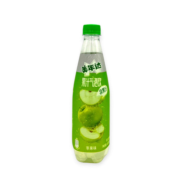 Mirinda HuangDong Style Green Apple - TAIWAN (12 COUNT)