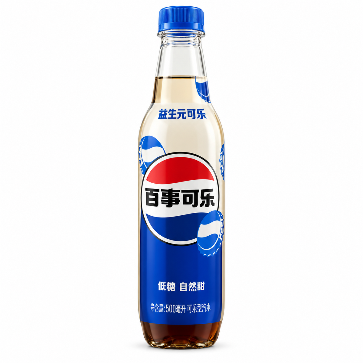 2027 Pepsi Yogurt - TAIWAN (12 COUNT)