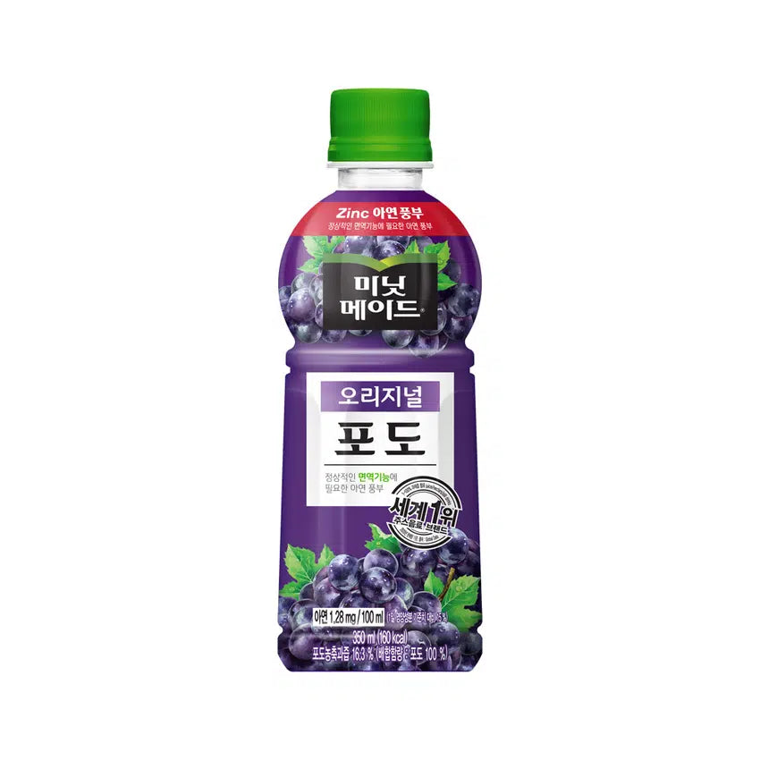 Jungle Juice Bulk Deal - TAIWAN/KOREA (84 COUNT)