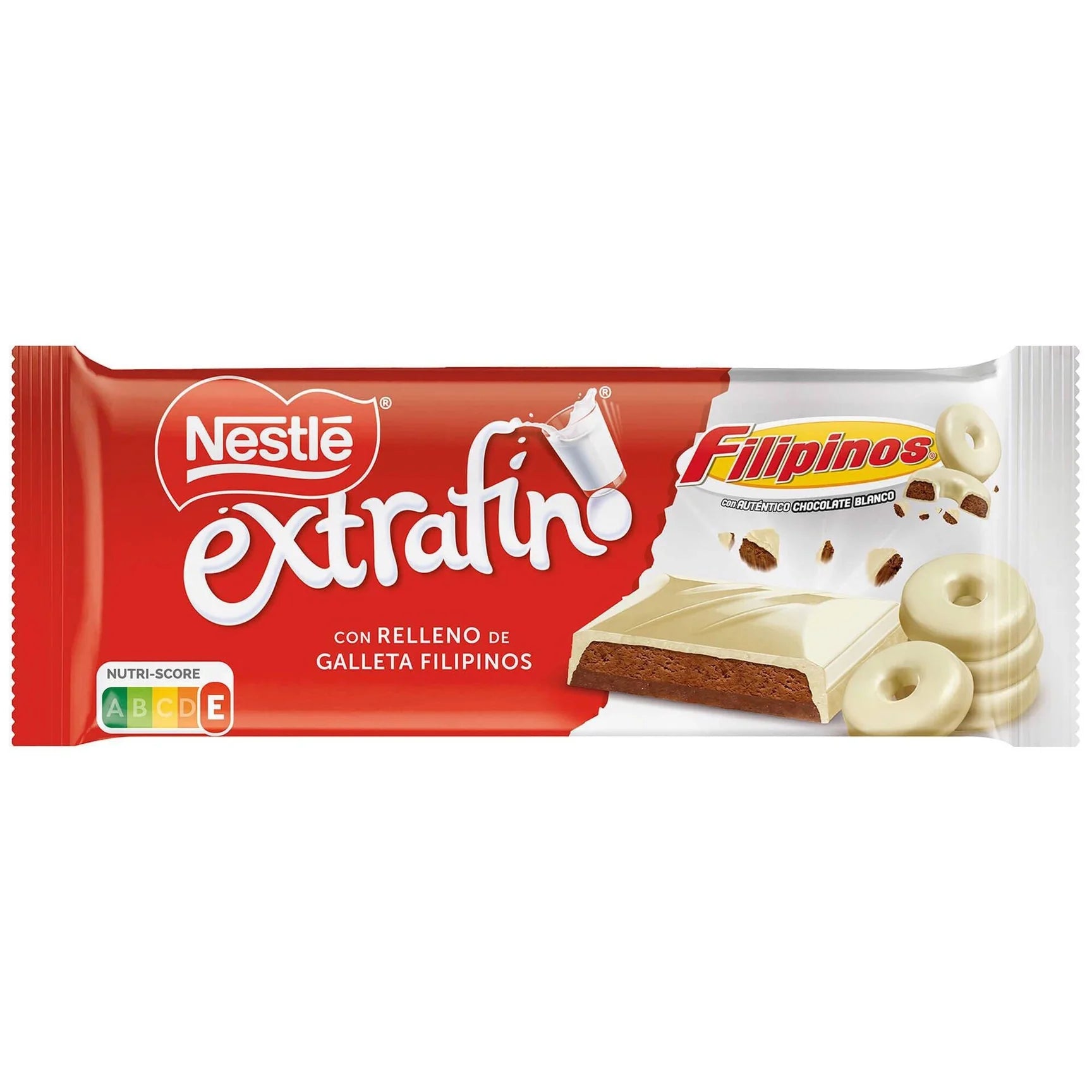 Nestle Filipinos - SPAIN (25 COUNT)
