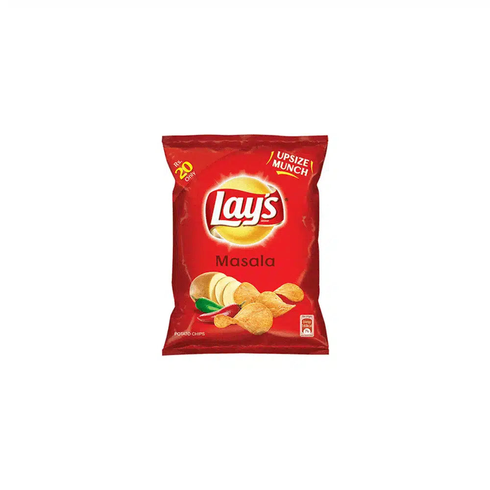 Lays Masala - PAKISTAN (16 COUNT)