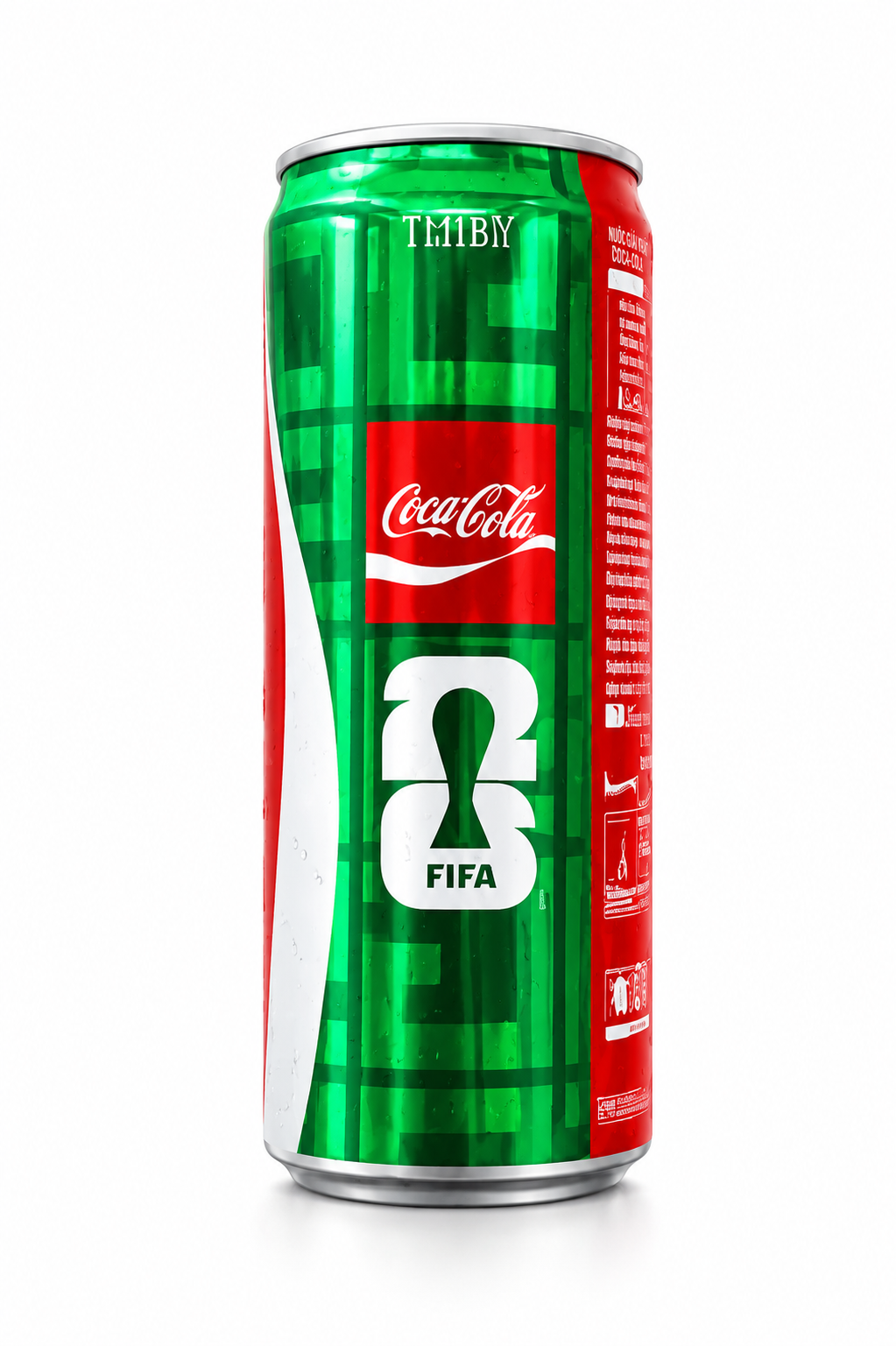 FIFA Mexicola - VIETNAM (12 COUNT)