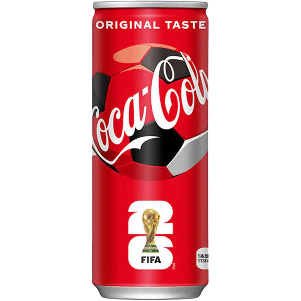 FIFA Japan Cola- VIETNAM (12 COUNT)