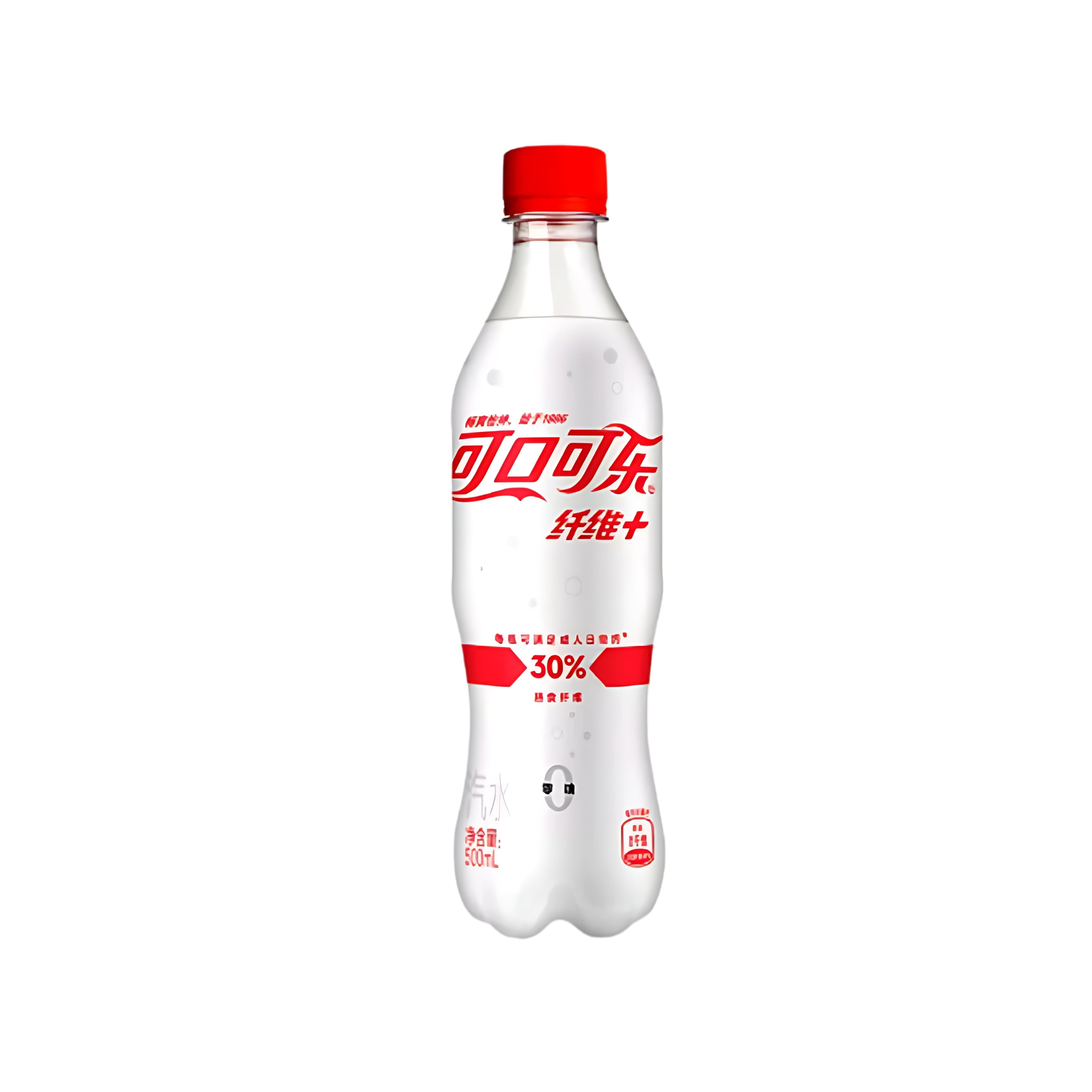 Coca Cola White Energy - TAIWAN (12 COUNT)