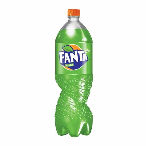 Fanta Tropical Exotic 1.5L - BULGARIA (9 COUNT)