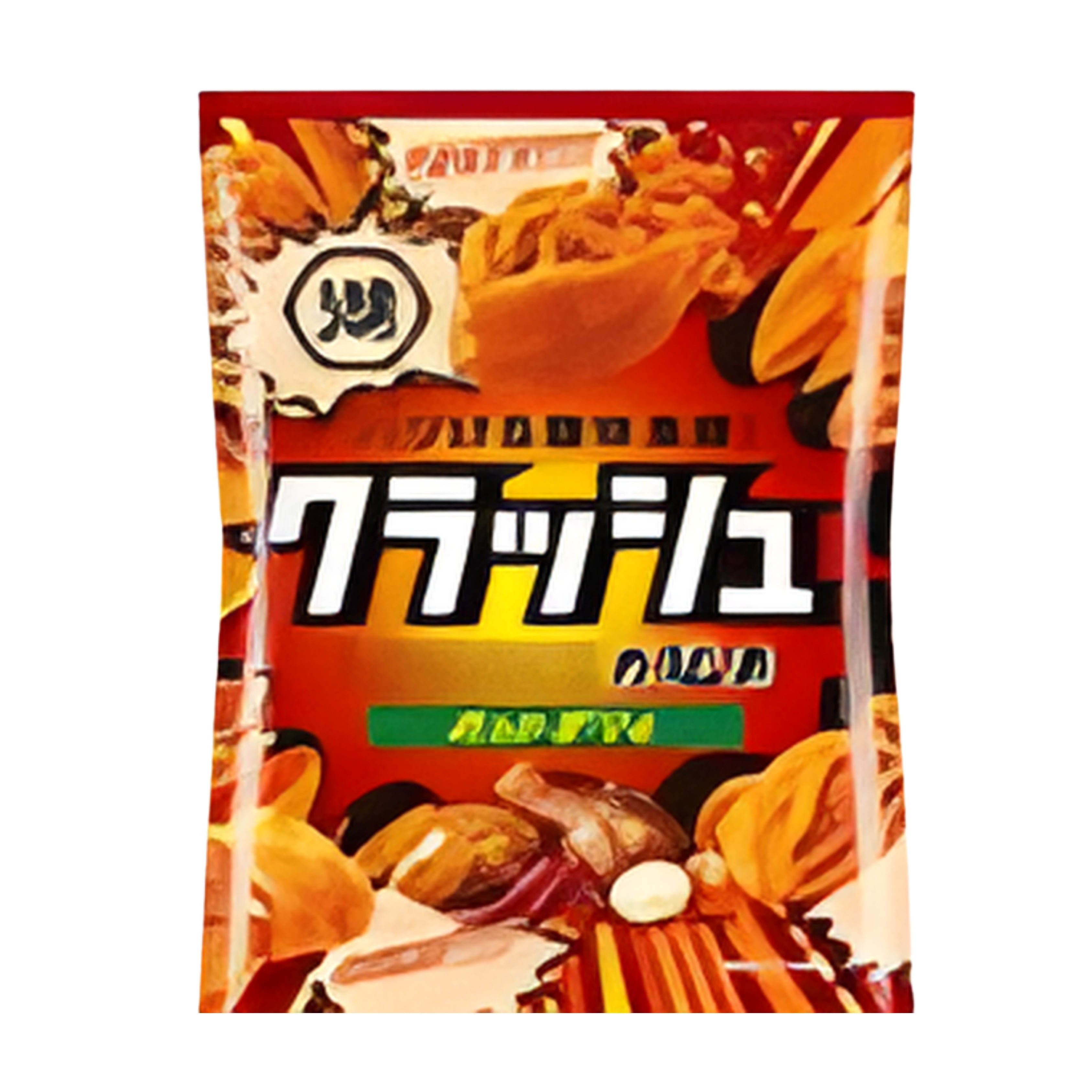 Koikeya Karamucho Hot Chili - JAPAN (12 COUNT)
