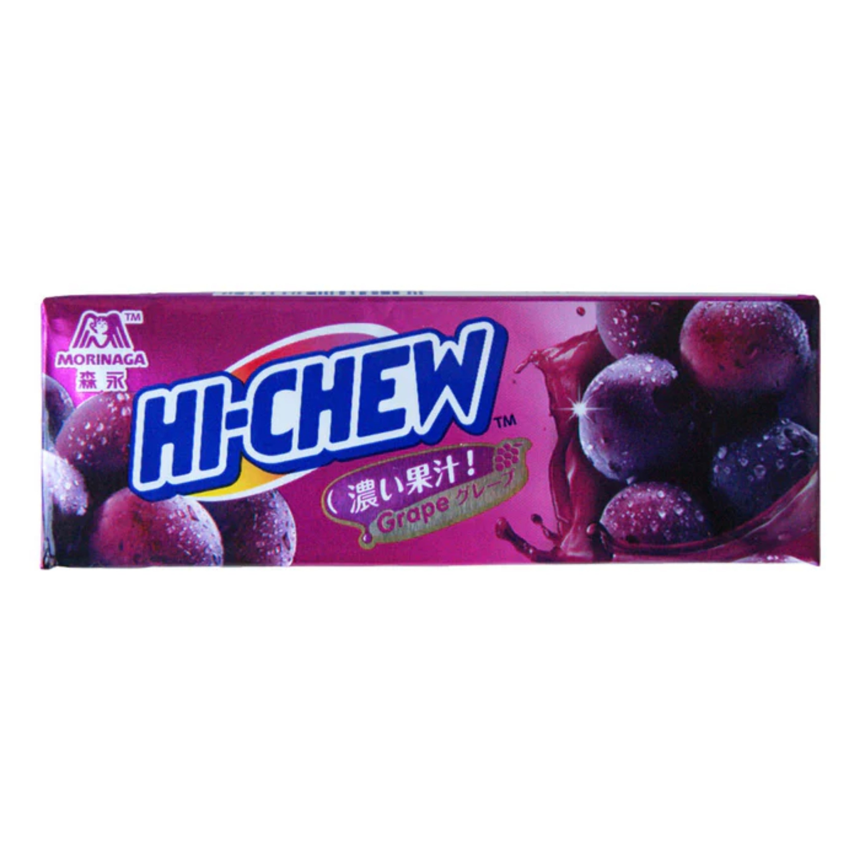 Hi-Chew Bulk Deal - JAPAN (60 COUNT)
