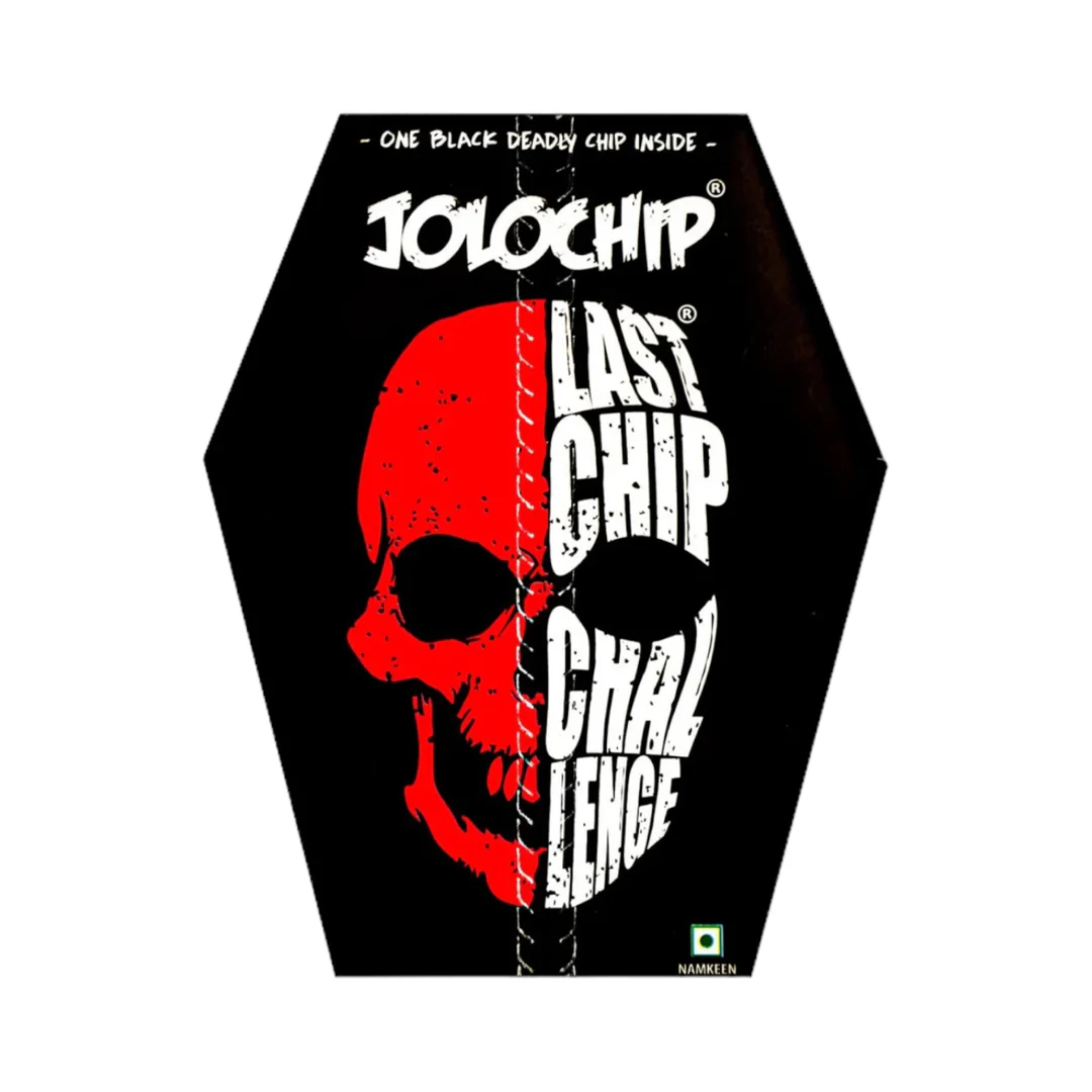 Jolo Chip - INDIA (1 COUNT)