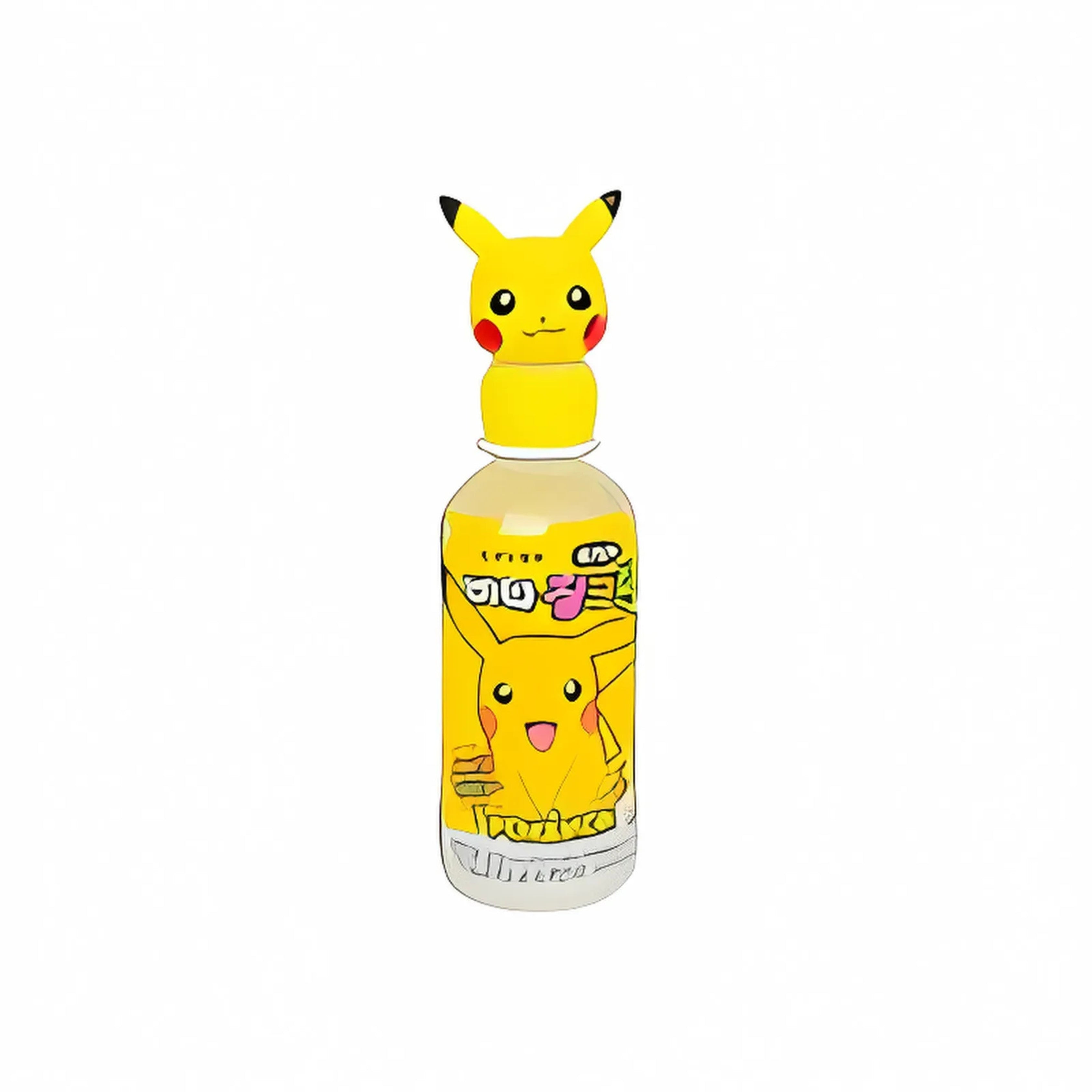 Pokemon Pikachu Mango Juice - JAPAN (24 COUNT)