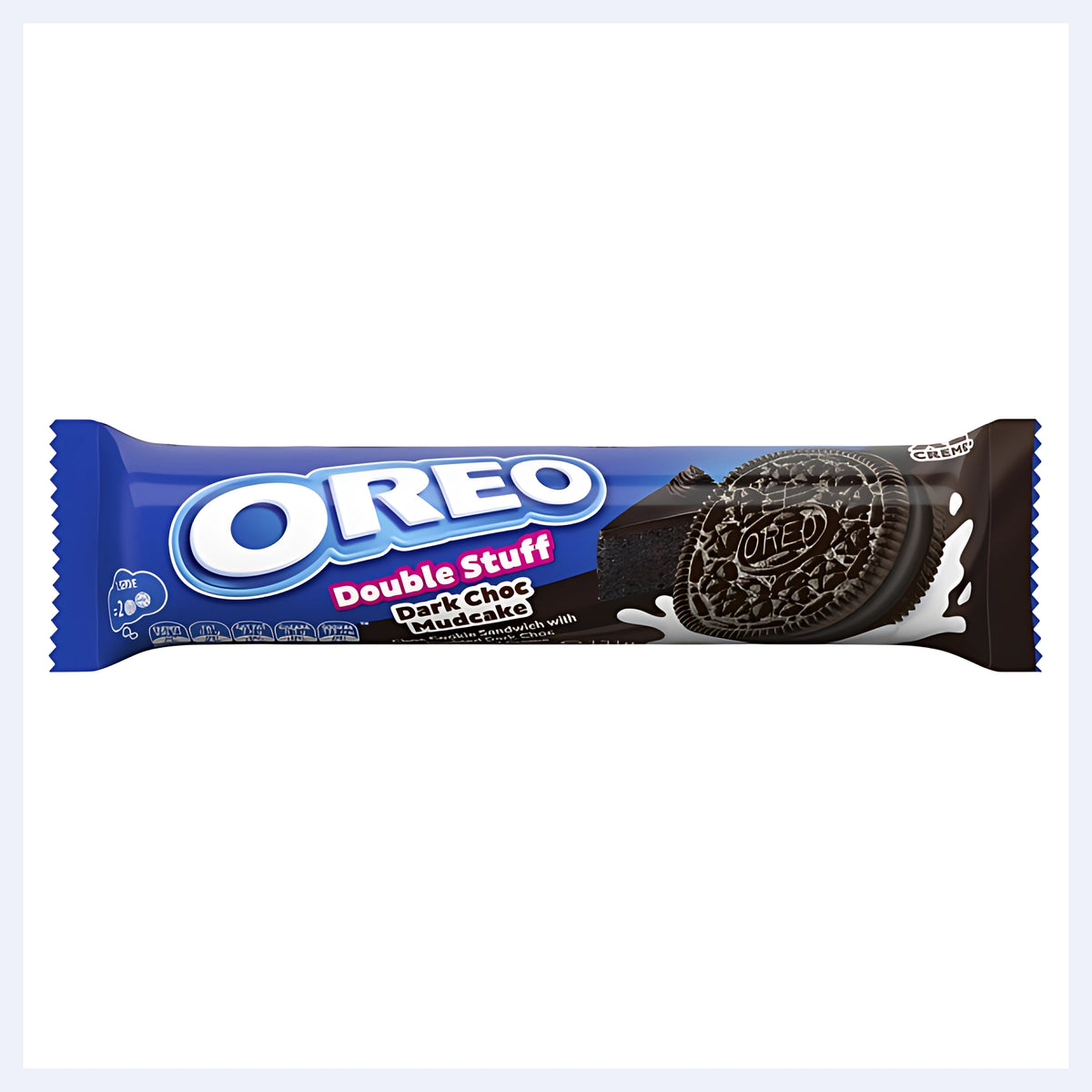 Oreo Double Stuff Bulk Deal - AUSTRALIA (80 COUNT)
