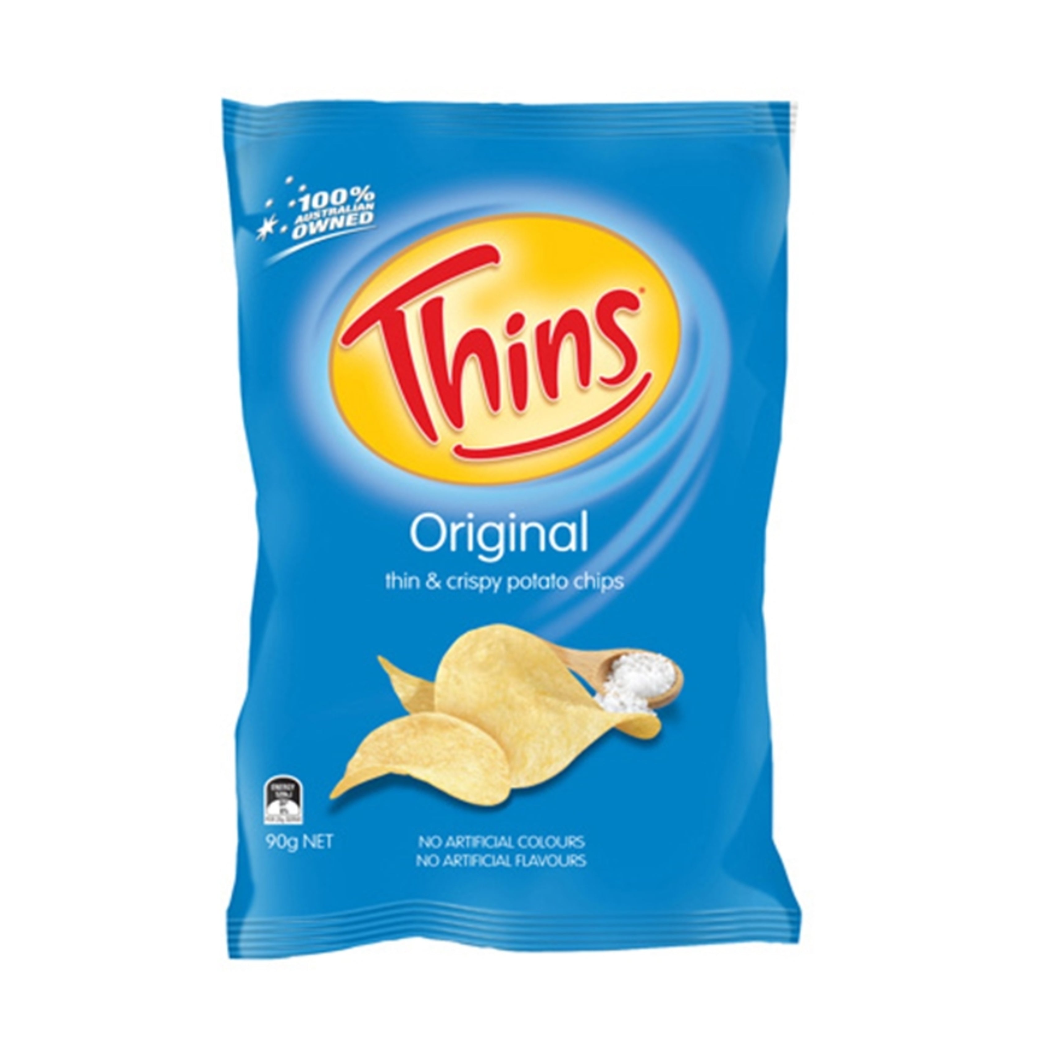 Thins Original - AUSTRALIA (12 COUNT)