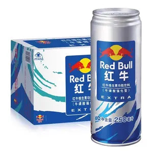 Red Bull Bulk Deal - MALAYSIA/THAILAND (48 COUNT)