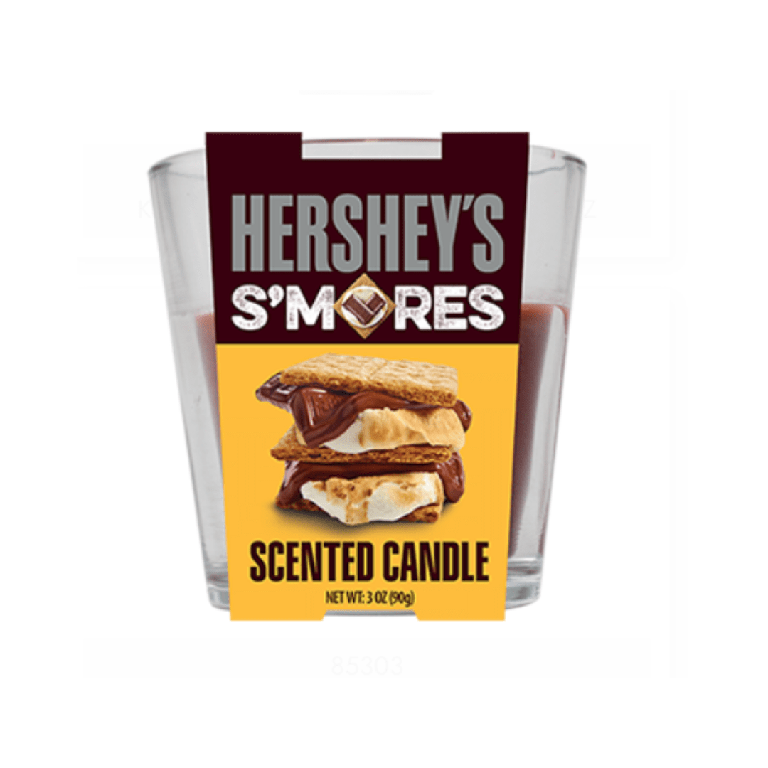 Hershey's S'mores Gift Set