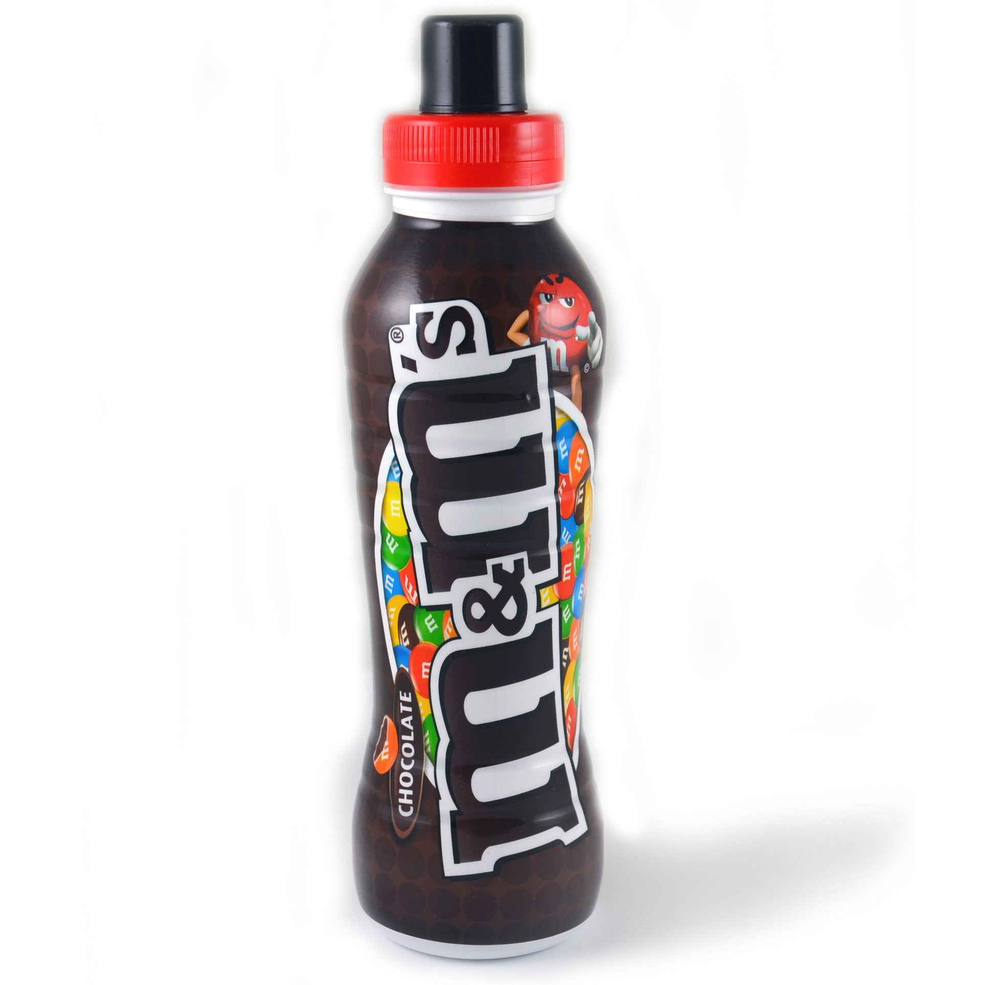 M&M’s Protein Shake - UK (8 Count)