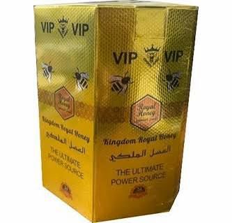 The Honey Bulk Deal - MALAYSIA (48 COUNT)