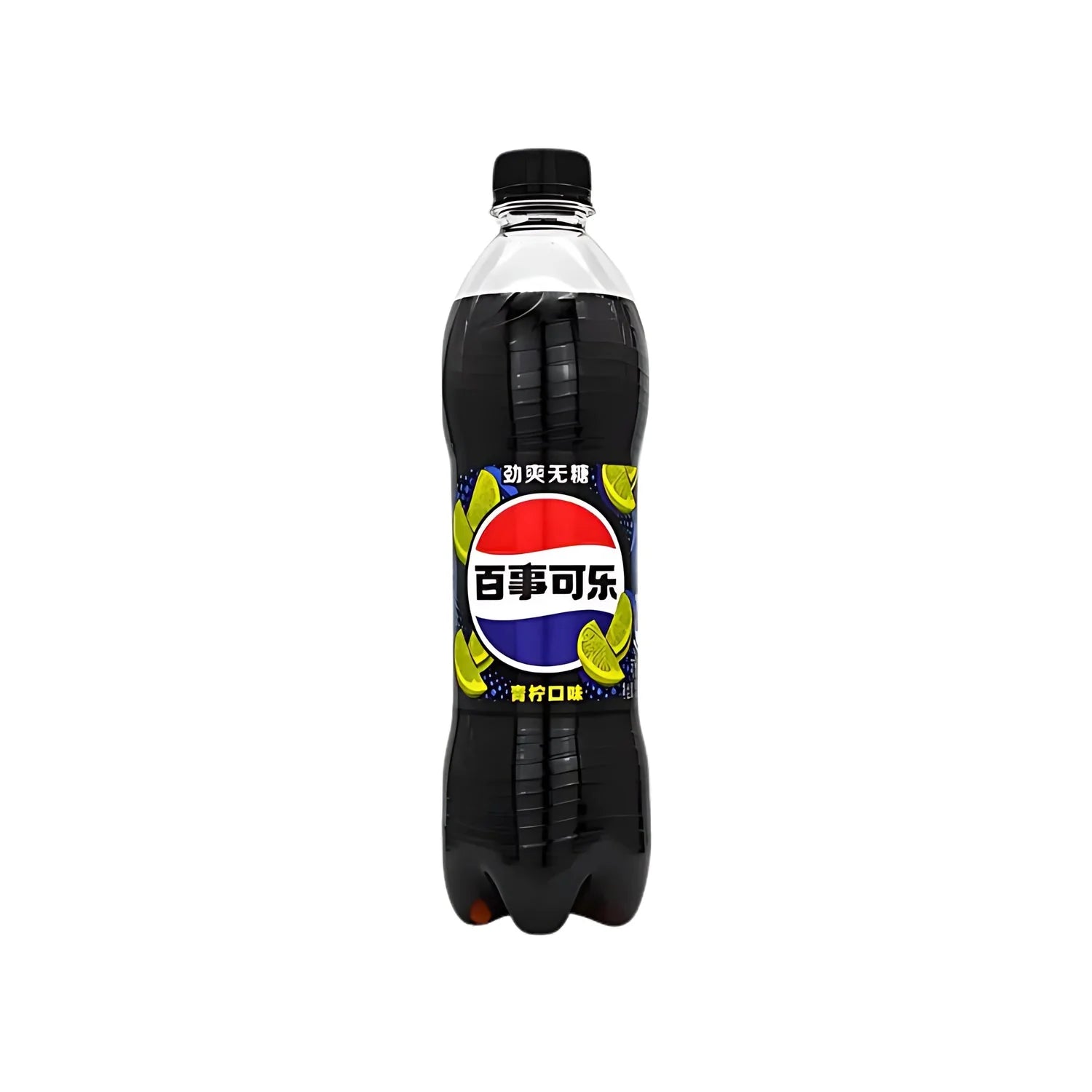 Pepsi Lime - TAIWAN (12 COUNT)