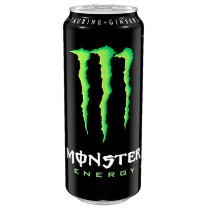 Bull Monster Energy XL - SOUTH AFRICA (24 COUNT)