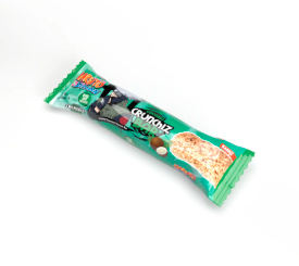 Naruto Crunchiz Bar Coconut Pie- TURKEY (24 COUNT)