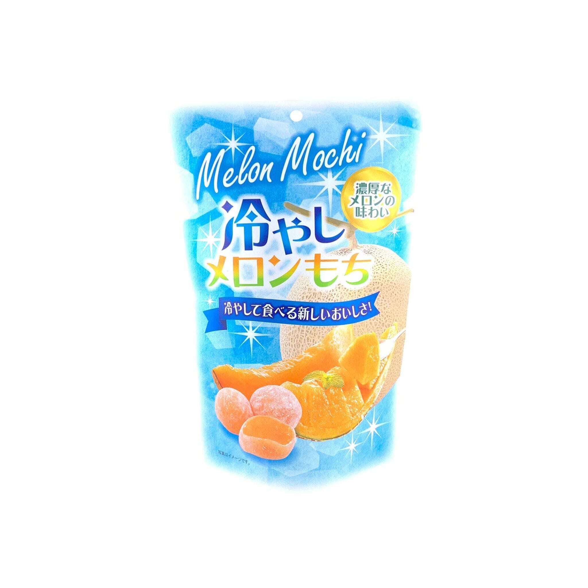 Seiko Mochi Bulk Deal - JAPAN (24 COUNT)