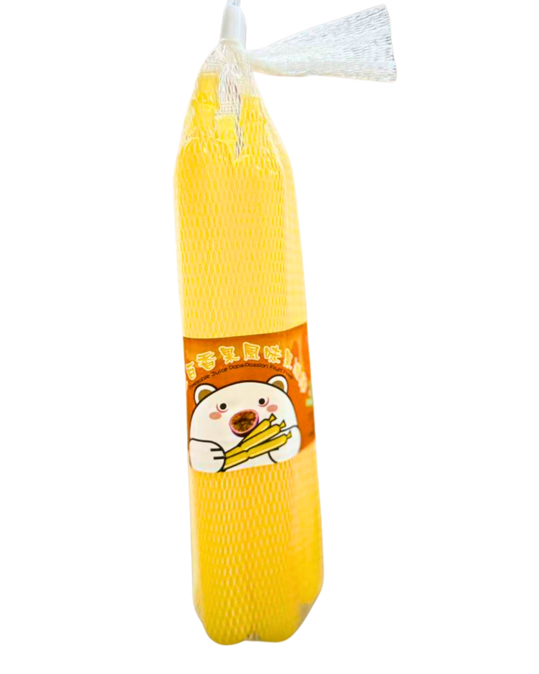 HS Passion Fruit Pops - KOREA (12 COUNT)