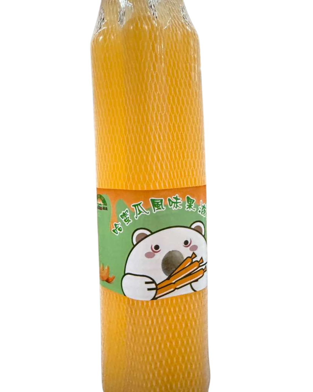 HS Melon Pops - KOREA (12 COUNT)