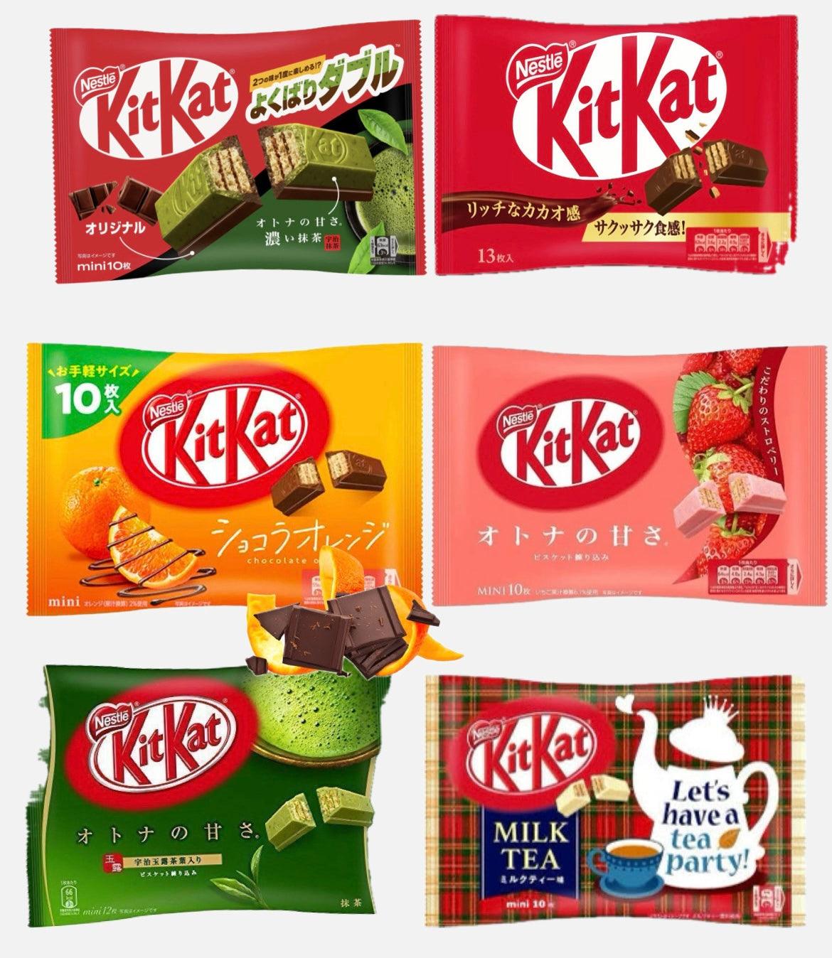 1500 - EXOTIC SNACK SHOP STORE (PACKAGE)