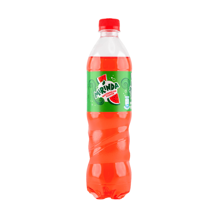 Mirinda Wet Watermelon - TAIWAN (12 COUNT)