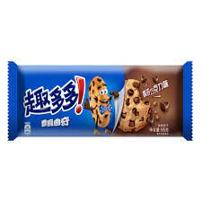Chips Ahoy Chocolate Chip - TAIWAN (24 COUNT)