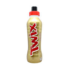 Twix Protein Milkshake - UK (8 COUNT)