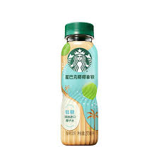 Starbucks Coconut Latte - TAIWAN (15 COUNT)