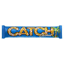 Catch Coconut - CARIBBEAN (12 COUNT)