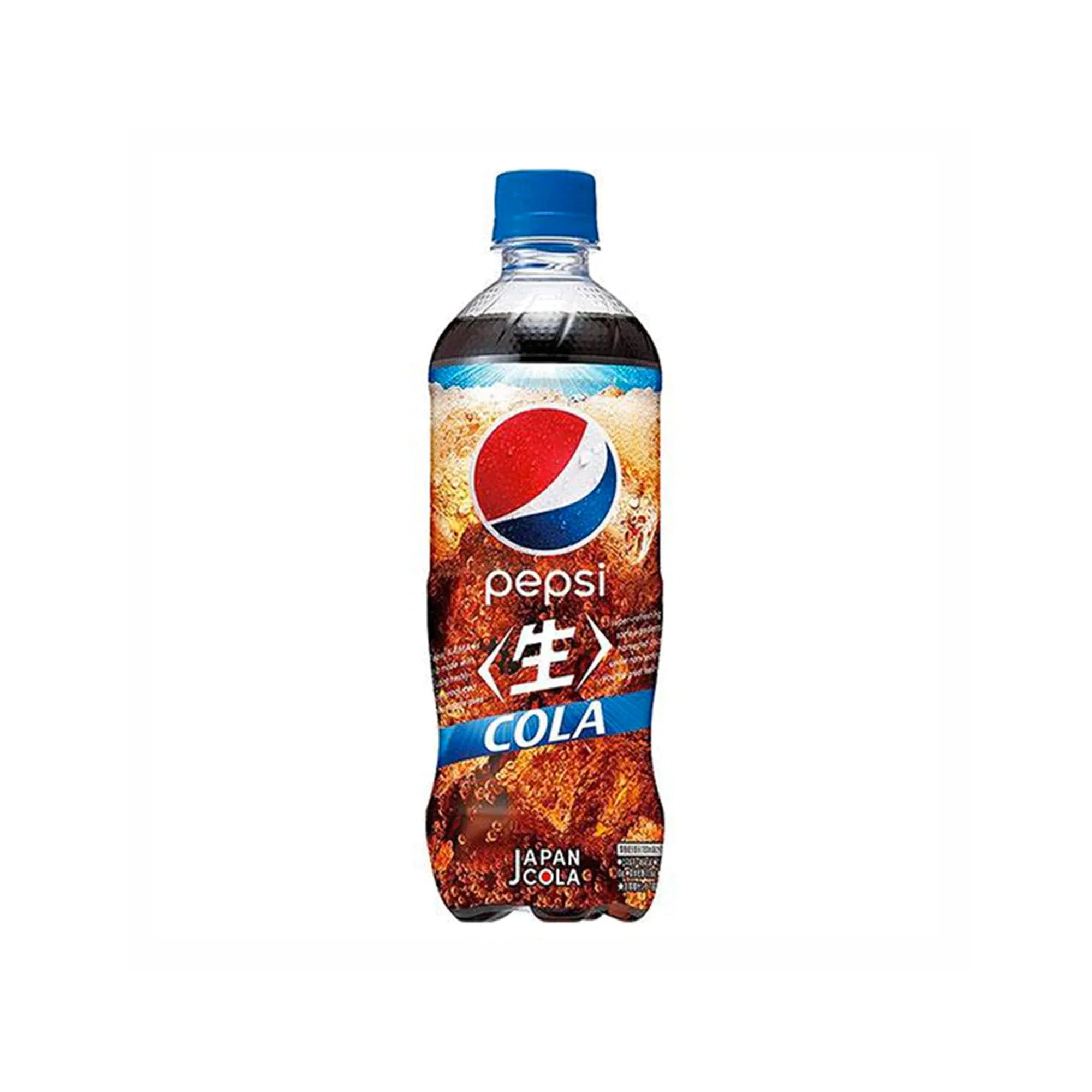 Pepsi Big Cream Float - JAPAN (24 COUNT)
