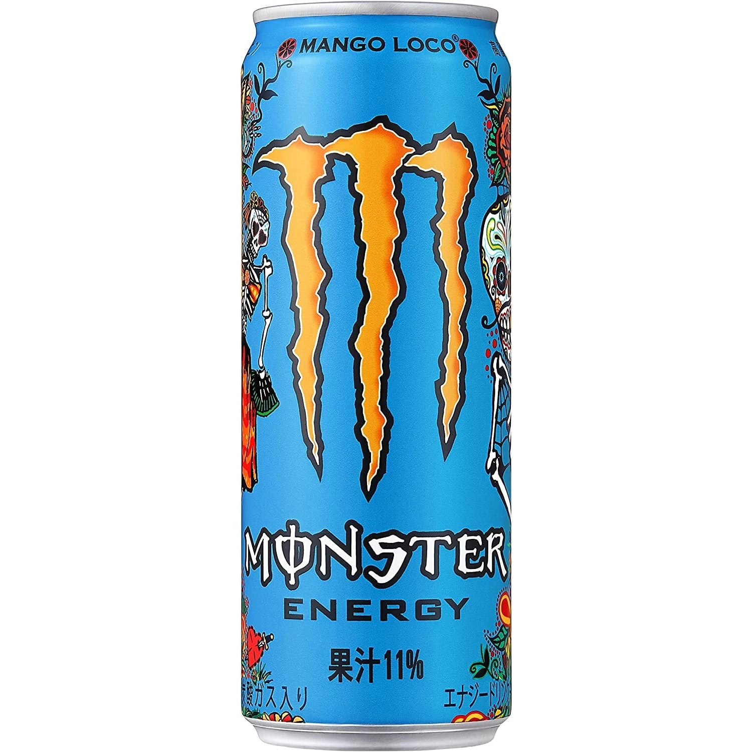 *RARE* Monster Mango Paradise - TAIWAN (24 COUNT)