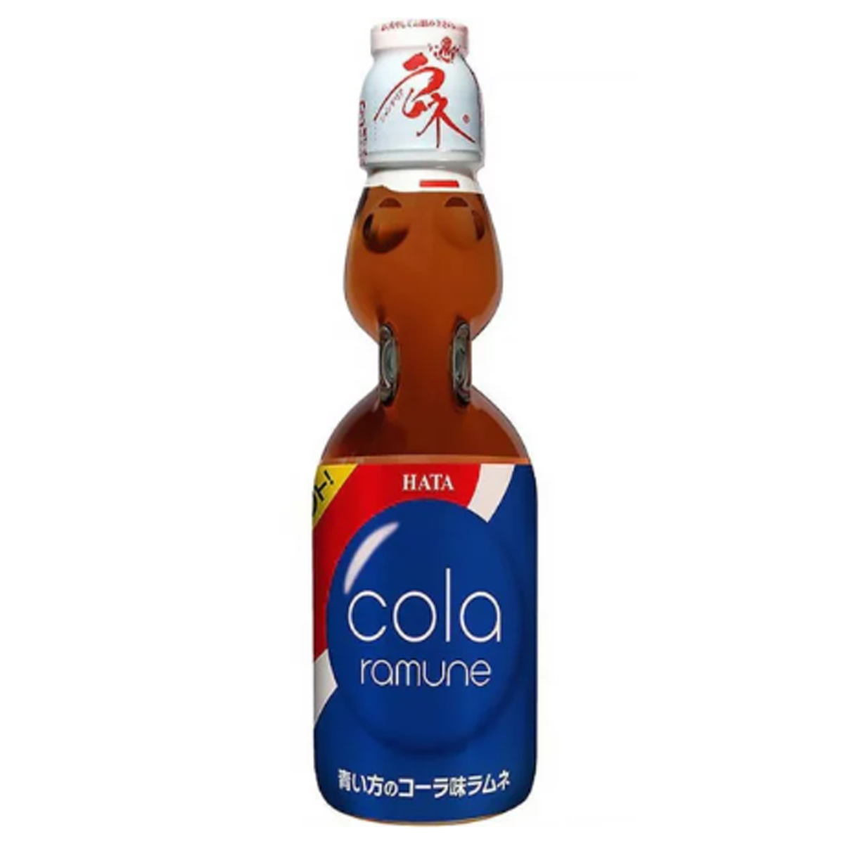 HATA Ramune Cola - JAPAN (30 COUNT)