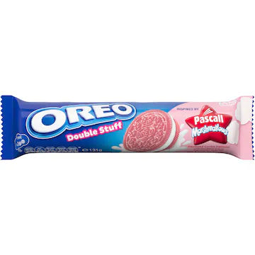 Oreo Pascal Marshmallow - AUSTRALIA (20 COUNT)