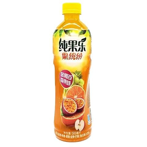 Tropicana Passionfruit Orange - JAPAN (15 COUNT)