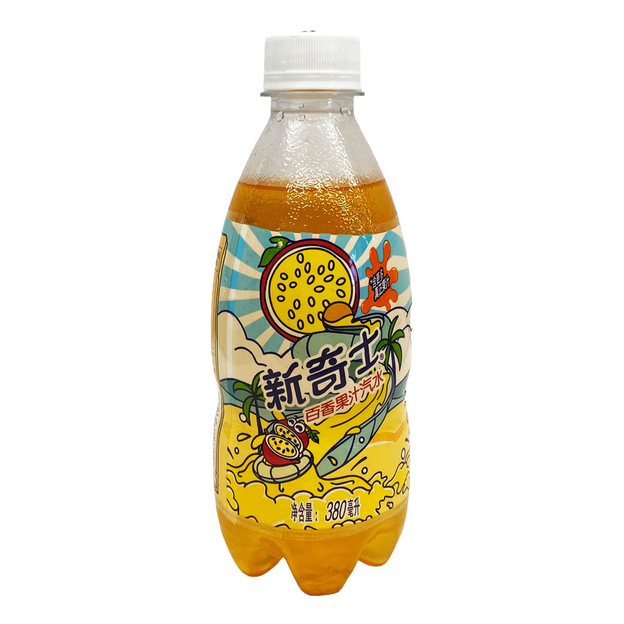 Sunkist Passionfruit - KOREA (15 COUNT)