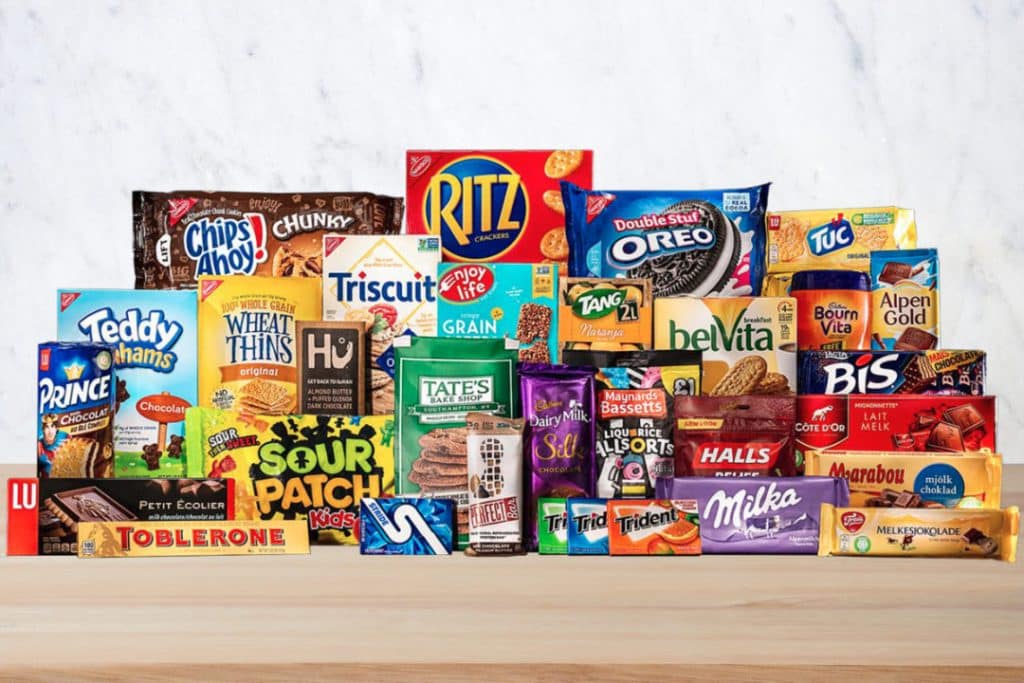 Trending Exotic Snacks Your Customers Will Love