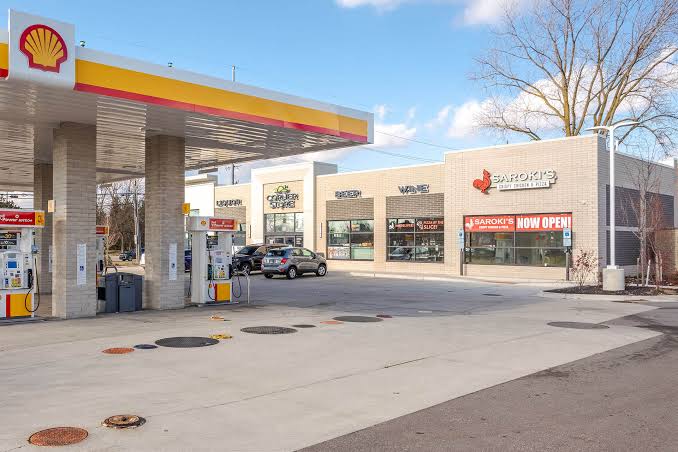 Best Wholesale Supplier for Gas Stations?