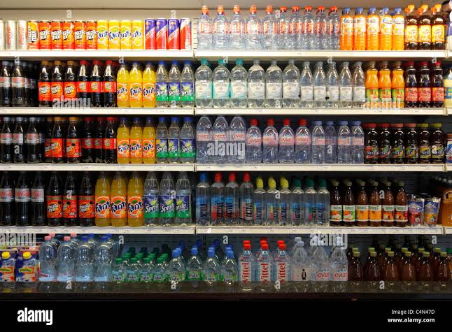 What Do Beverage Distributors Do?