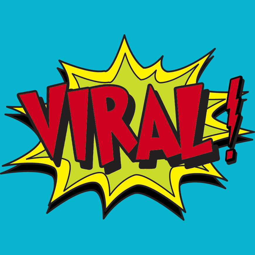 What Makes a Snack Go Viral?
