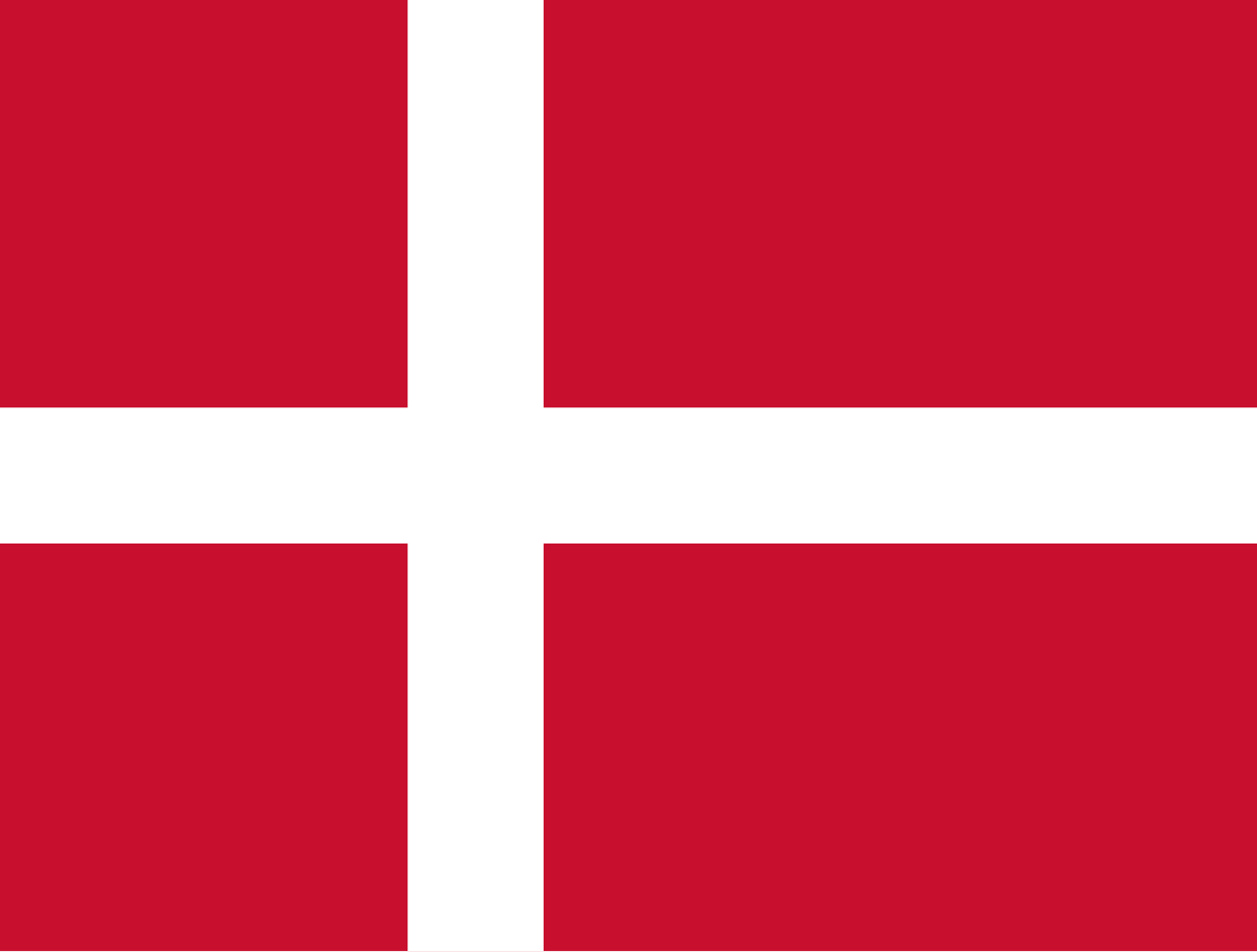 DENMARK