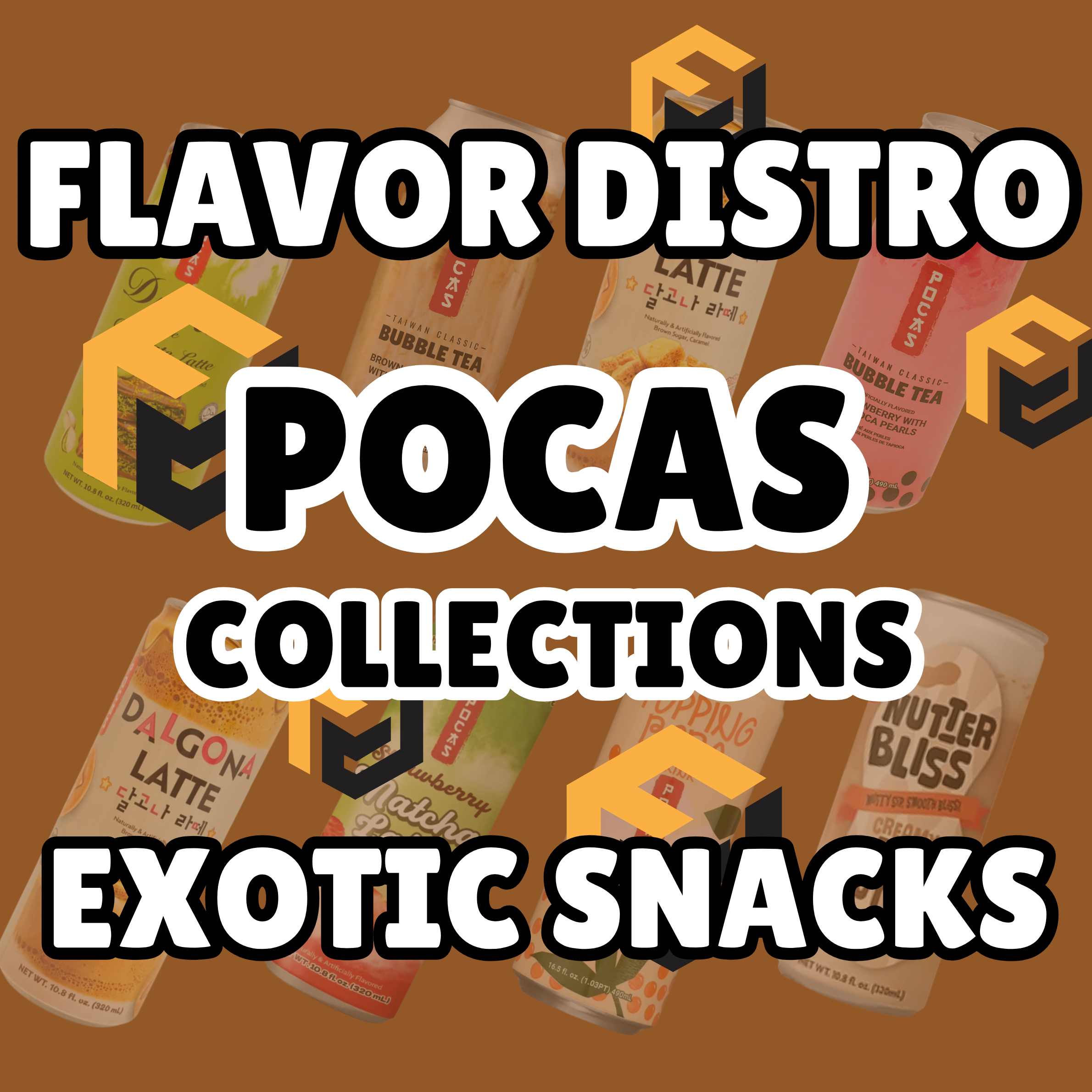 Pocas Collection