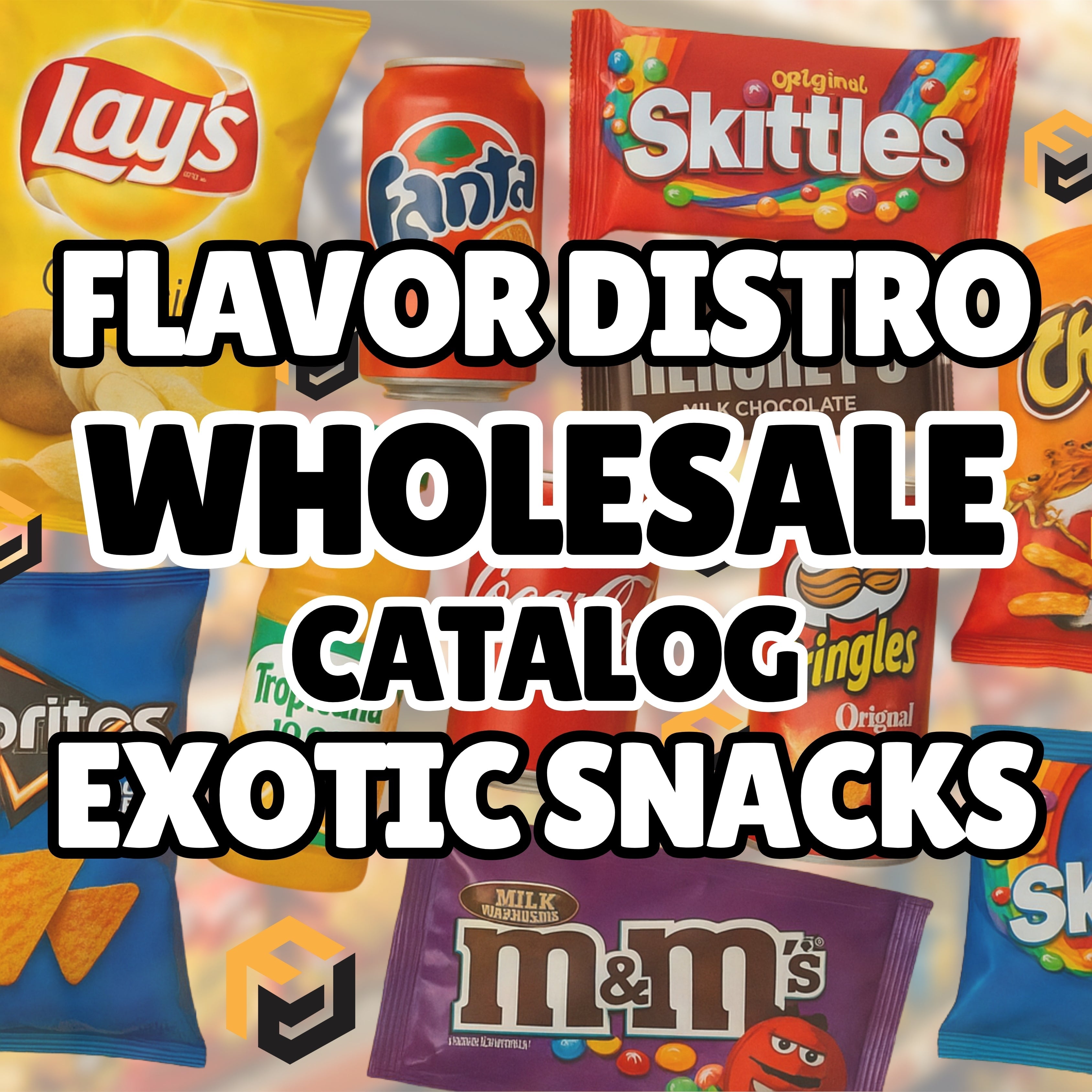 Shop Wholesale Catalog at Flavor Distro | Flavor Distro